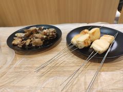 -郑记•不夜城烧烤•龙虾•虾蟹(黄鹤楼店)