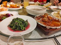 -高老庄绿色传奇(昊元生活广场店)