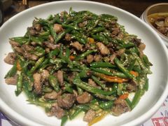 -铁公鸡·四川料理(天环广场店)