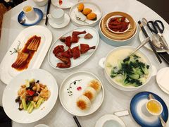 -东富酒家(龙湖西溪天街店)