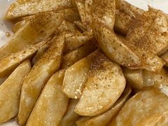 蝦子茭白-新聚丰菜馆(太监弄店)