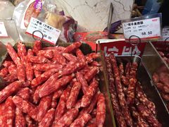 -泰康食品(南京东路店)
