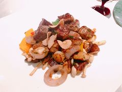 -三号黄浦会Canton Table