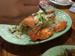 鱘饭-如我美食(达道社区店)