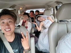 -绽放摄胶片摄影工作室