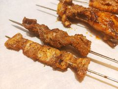 -潮庭·大连海鲜·炭火烧烤·扇贝王(大连店)