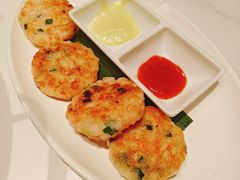 -双合园·海鲜水饺青岛菜(万佳广场店)