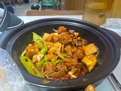 -状元虎.摇滚炒鸡.家常菜(义勇街店)