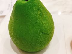 -LE SAPHIR 莎菲尔菓子(和兴店)