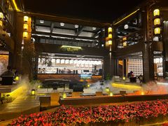 -木王宴语·野生鲜菌火锅(玉河店)