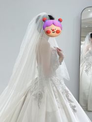 -拉瑞娜LaReine婚纱礼服高级定制