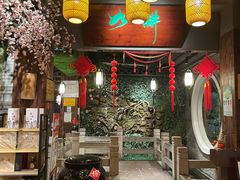 -桃源人家(东门店)