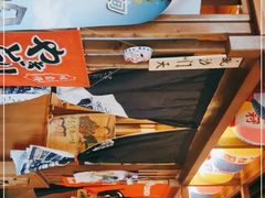 -鸟亭·居酒屋(青年路店)