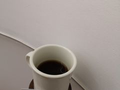 香水柠檬-BLACKSHEEP ESPRESSO(建国中路店)