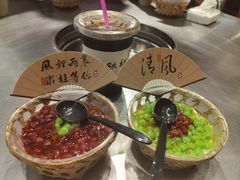 -郭铁柱·泥炉老火锅(江北龙湖天街店)