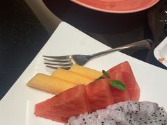 -厦门艾美酒店·乐美中餐厅