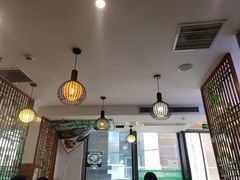 大堂-螺大蛳柳州螺蛳粉·火锅·热干面(西城永捷店)