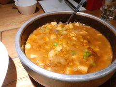 蟹黄豆腐-张福记(陇海中路店)