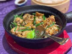 啫啫牛蛙煲-惠食佳·朱雀(东方商厦店)