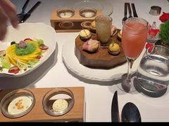 -王品牛排(郑州大卫城店)