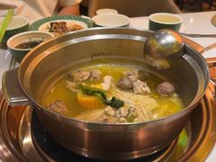 -润园四季椰子鸡火锅(卓越INTOWN店)