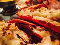 龙虾两吃蒸+烤-Burger & Lobster(Knightsbridge)