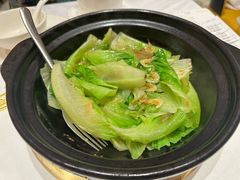 -香港龙凤楼(陆家嘴中心店)