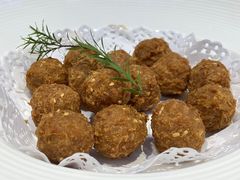 -大海碗·炸酱面·烤鸭·京菜(天坛店)