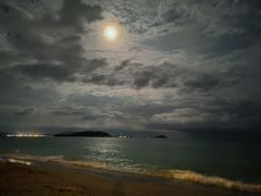 -三亚亚龙湾天域度假酒店