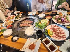 -梦山水日本烧肉(五四广场店)