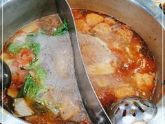 -佳荣老五生态牛肉馆