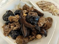 -奥华餐厅·老张记(台基厂店)