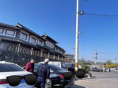 -百花人家(清水镇店)