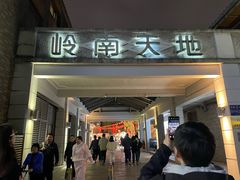 -黄祥华养生堂·炖汤·营养蒸饭(岭南天地店)