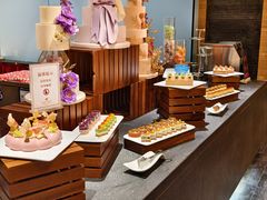 -安徽高速开元国际大酒店·地中海自助餐厅