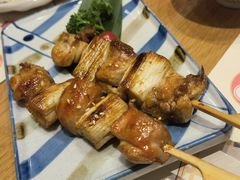 -上户日本料理(北仑富邦店)