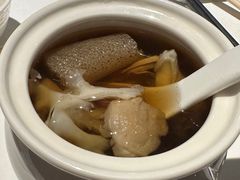 -申粤轩酒楼·三十年粤菜经典(丁香花园店)