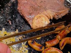 -杨小佳·齐齐哈尔烤肉·烤串(广州店)