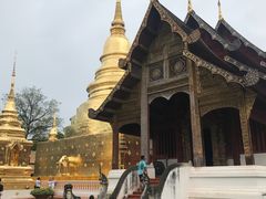 -帕辛寺