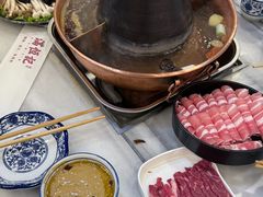 -牛街清真满恒記(平安里西大街店)