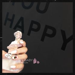 手部美甲-PinkBaby美甲美睫