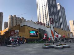 -万达广场(菏泽牡丹店)