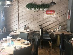 大堂-兄弟龙虾(胜太路总店)