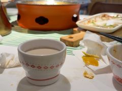 -楼兰新疆菜(江宁万达店)