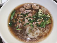 -PHO爺·越南料理(亦庄大族广场店)