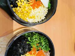 -鱼籽村秘制拌饭(崇文门店)