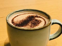-DEEP COFFEE(瑞光烘焙工厂店)