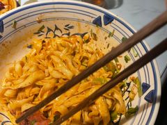 -麦子油泼面(体育南路店)