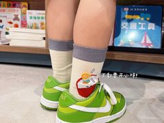 -扶光书店(中环店)