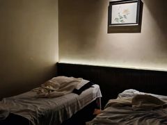 -汉仁宫·古法按摩·足道·SPA(南山中心店)